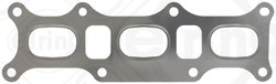 GARNITURA GALERIE EVACUARE ELRING 048.800 - Compatibil cu AUDI, PORSCHE, VW