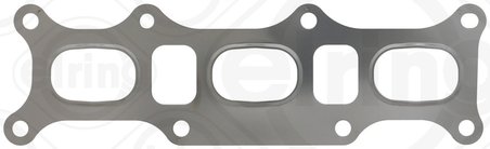 GARNITURA GALERIE EVACUARE ELRING 048.800 - Compatibil cu AUDI, PORSCHE, VW