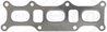 GARNITURA GALERIE EVACUARE ELRING 048.800 - Compatibil cu AUDI, PORSCHE, VW