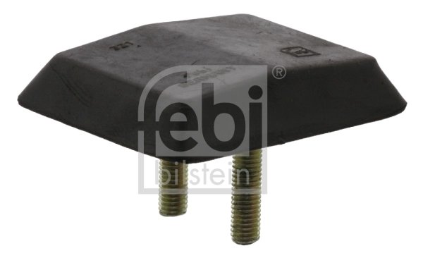 Tampon cauciuc suspensie Febi Bilstein 04822