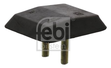 Tampon cauciuc suspensie Febi Bilstein 04822