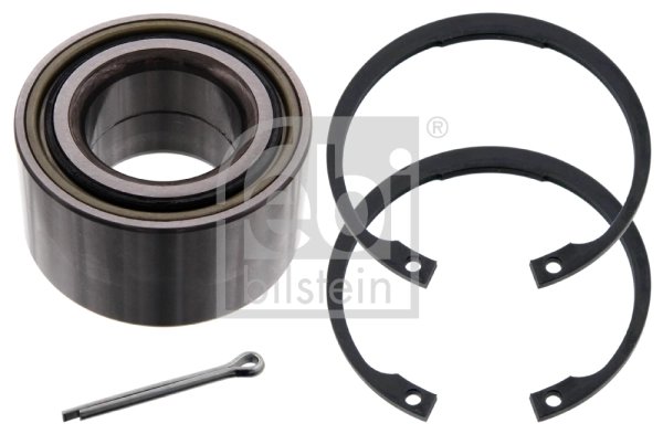 Set rulment roata Febi Bilstein 04838