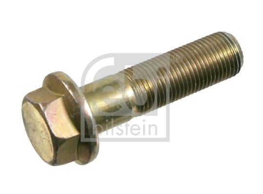 SURUB FEBI BILSTEIN 04867 - Piesa auto compatibila cu mai multe marci