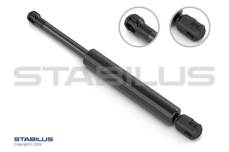 Amortizor capota STABILUS 0488VQ