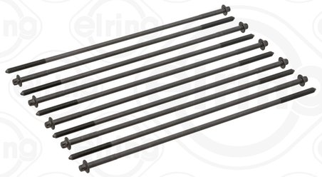 SET SURUBURI CHIULASA ELRING 049.630 - Compatibil cu CATERHAM, FENGXING, FSO, HAWTAI, HUIZHONG, LAND ROVER, LOTUS, MG, MG (NANJI