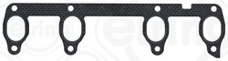 GARNITURA GALERIE EVACUARE ELRING 049.930 - Compatibil cu AUDI, MULTICAR, SEAT, VW