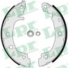 SET SABOTI FRANA LPR 04920 - Compatibil cu ALFA ROMEO, FIAT, LANCIA, RENAULT