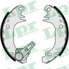 SET SABOTI FRANA LPR 04930 - Compatibil cu CITROEN, DALLAS, MEGA, PEUGEOT