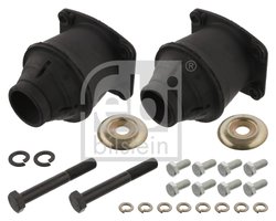 SET RULMENTI CORP AXA FEBI BILSTEIN 04945 - Compatibil cu MERCEDES-BENZ