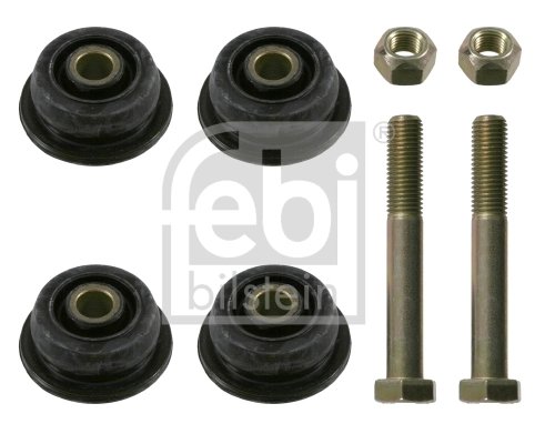 Bucsa suspensie Febi Bilstein 04995
