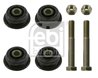 Bucsa suspensie Febi Bilstein 04995