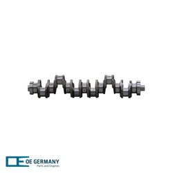 ARBORE COTIT OE GERMANY 05 0300 130000 - Piesa auto compatibila cu mai multe marci