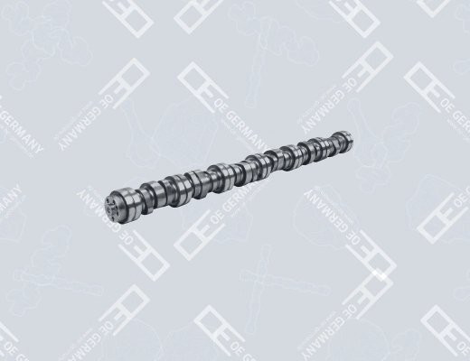 Ax cu came OE Germany 05 0500 120005