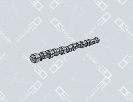Ax cu came OE Germany 05 0500 120005
