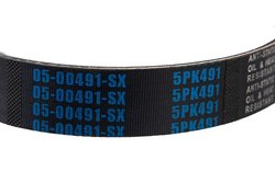 Curea transmisie Stellox 05-00491-SX