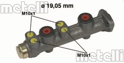 Pompa centrala frana Metelli 05-0150
