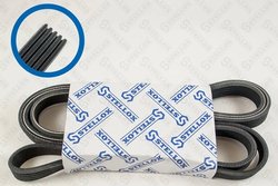 Curea transmisie Stellox 05-02060-SX