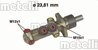 Pompa centrala frana Metelli 05-0223