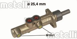Pompa centrala frana Metelli 05-0235