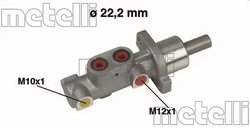 Pompa centrala frana Metelli 05-0297