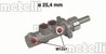 POMPA CENTRALA FRANA METELLI 05-0314 - Compatibil cu FORD