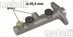 Pompa centrala frana Metelli 05-0347