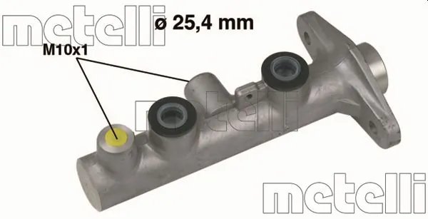 Pompa centrala frana Metelli 05-0347