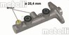 Pompa centrala frana Metelli 05-0347