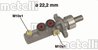 POMPA CENTRALA FRANA METELLI 05-0348 - Compatibil cu MITSUBISHI, VOLVO