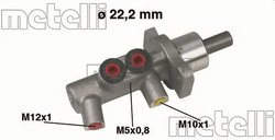 POMPA CENTRALA FRANA METELLI 05-0383 - Compatibil cu BMW