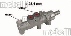 Pompa centrala frana Metelli 05-0414