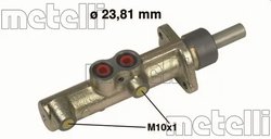 Pompa centrala frana Metelli 05-0468
