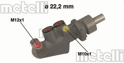 Pompa centrala frana Metelli 05-0478