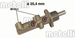Pompa centrala frana Metelli 05-0481