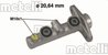 POMPA CENTRALA FRANA METELLI 05-0497 - Compatibil cu HONDA