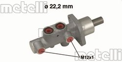 POMPA CENTRALA FRANA METELLI 05-0542 - Compatibil cu PEUGEOT