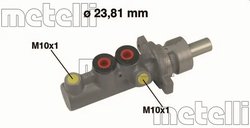 POMPA CENTRALA FRANA METELLI 05-0544 - Compatibil cu VOLVO