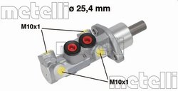 POMPA CENTRALA FRANA METELLI 05-0604 - Compatibil cu VW