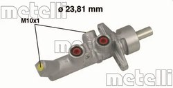 POMPA CENTRALA FRANA METELLI 05-0647 - Compatibil cu TOYOTA