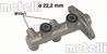 Pompa centrala frana Metelli 05-0649