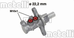 Pompa centrala frana Metelli 05-0675
