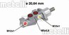 POMPA CENTRALA FRANA METELLI 05-0750 - Compatibil cu RENAULT