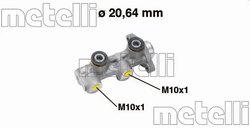 Pompa centrala frana Metelli 05-0760