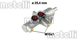 POMPA CENTRALA FRANA METELLI 05-0771 - Compatibil cu VW