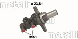 Pompa centrala frana Metelli 05-1154