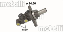 POMPA CENTRALA FRANA METELLI 05-1155 - Compatibil cu HYUNDAI