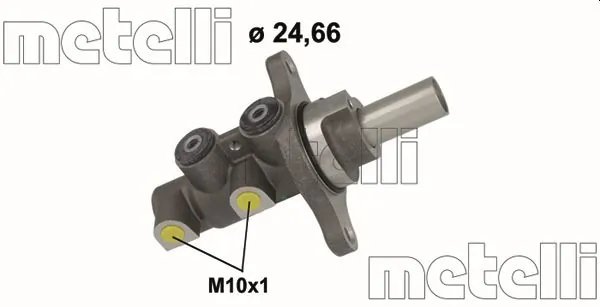 Pompa centrala frana Metelli 05-1155
