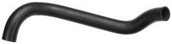 Furtun radiator Gates 05-1296