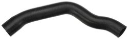 Furtun radiator Gates 05-1705