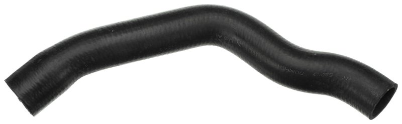 FURTUN RADIATOR GATES 05-1705 - Compatibil cu MERCEDES-BENZ